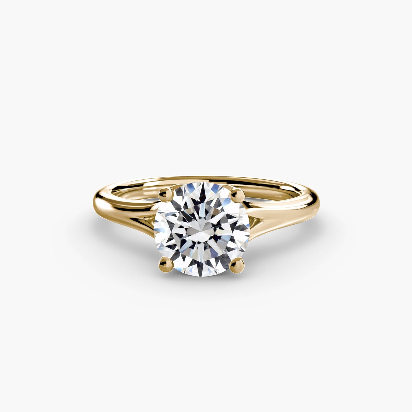 solitaire ring 4 ag & co jewellery