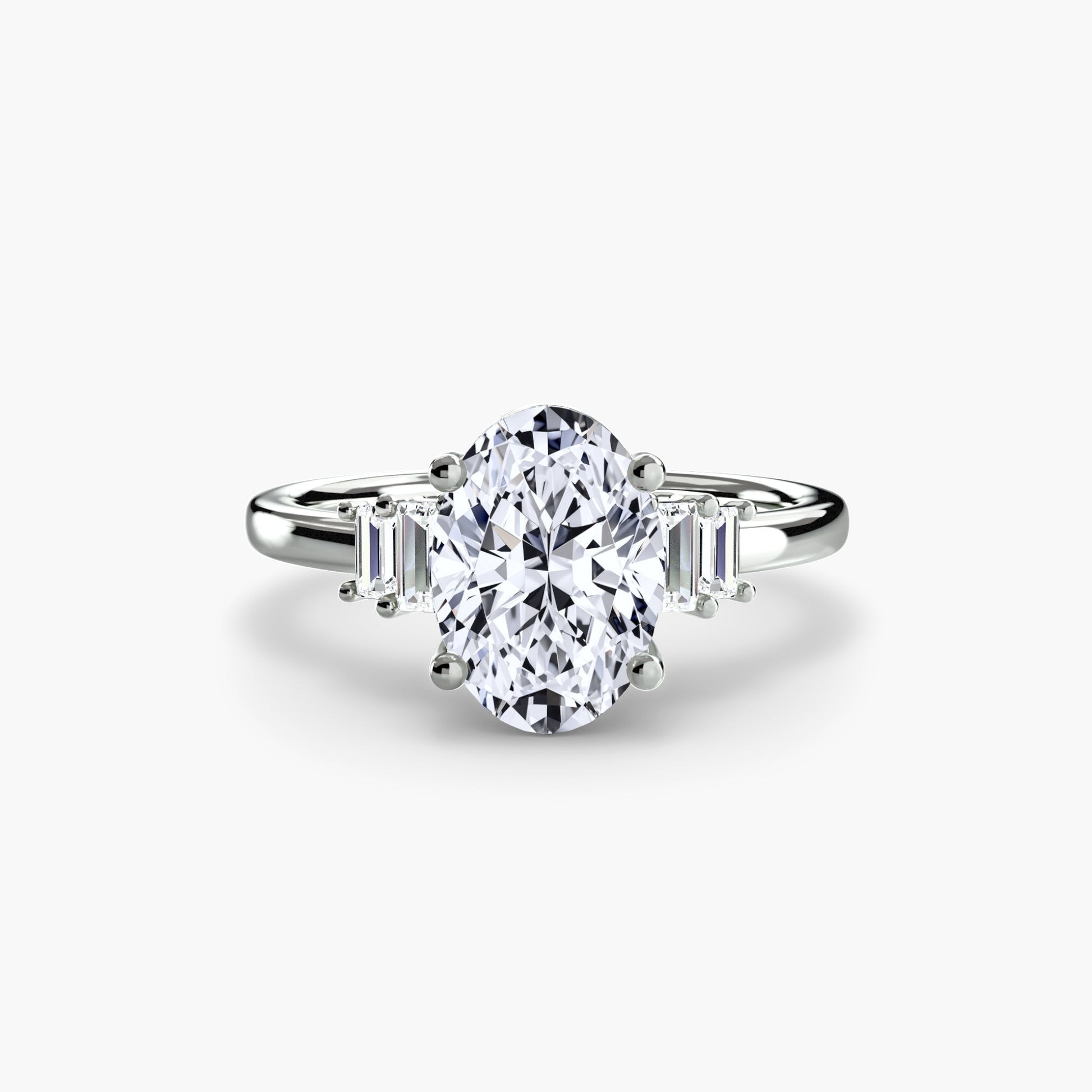 Completed Ring (Australia Size H½) AG & CO Jewellery