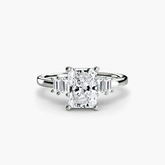 Completed Ring (Australia Size K) AG & CO Jewellery