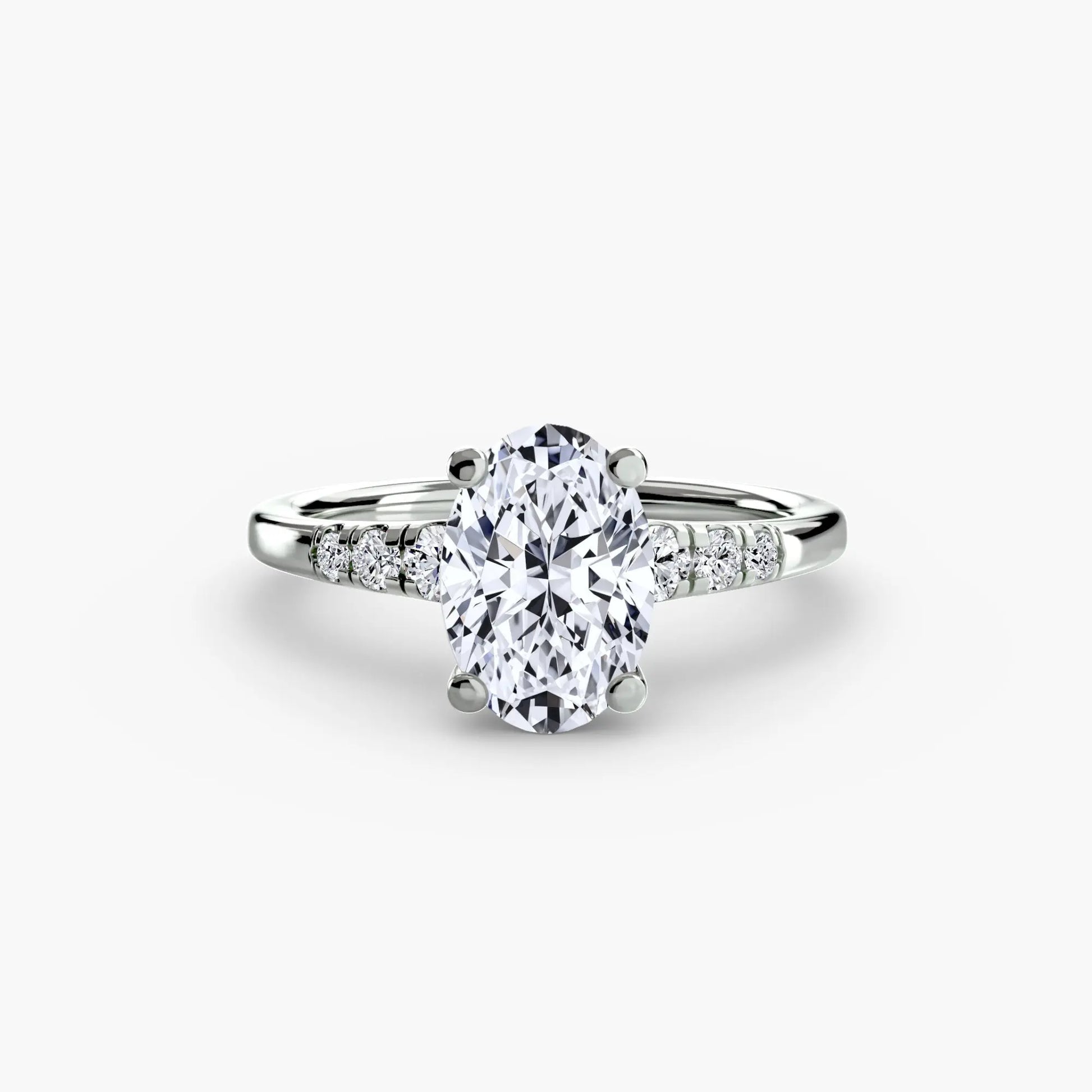 Completed Ring (Australia Size Q½) - AG & CO Jewellery