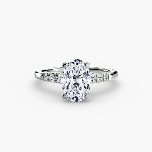 Completed Ring (Australia Size N½) AG & CO Jewellery