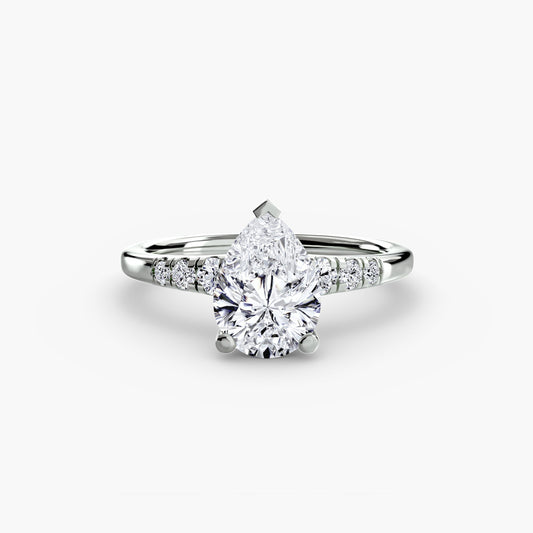 Completed Ring (Australia Size U½) AG & CO Jewellery