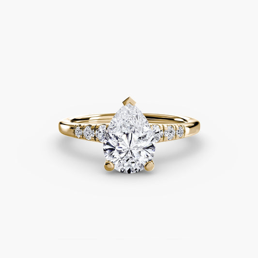 Completed Ring (Australia Size O) AG & CO Jewellery