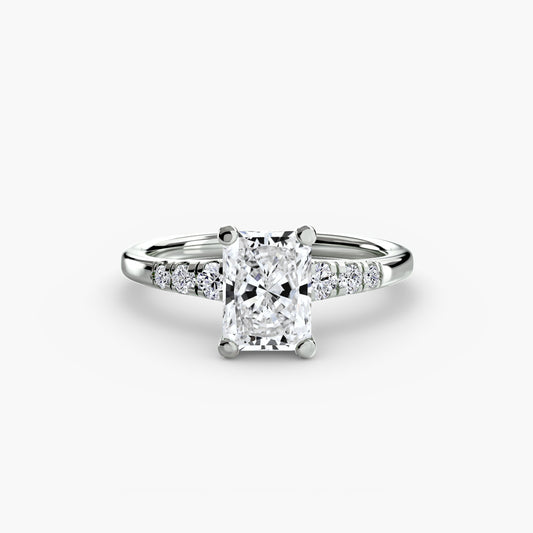 Completed Ring (Australia Size L½) AG & CO Jewellery