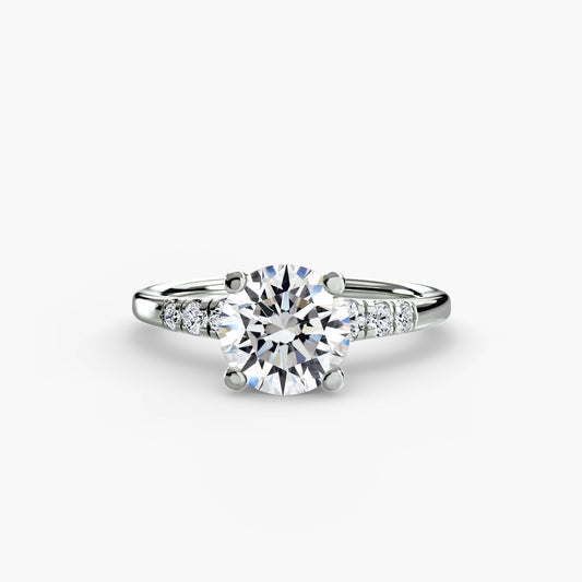 Completed Ring (United States Size Not sure) AG & CO Jewellery