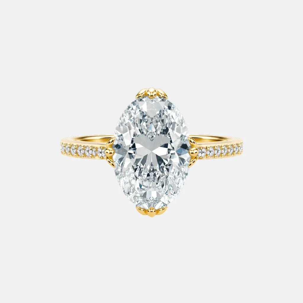 the signature apex ring ag & co jewellery