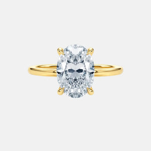 The Signature Atlas Ring