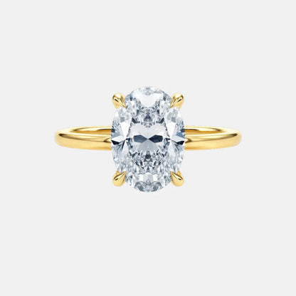 The Signature Atlas Ring AG & CO Jewellery