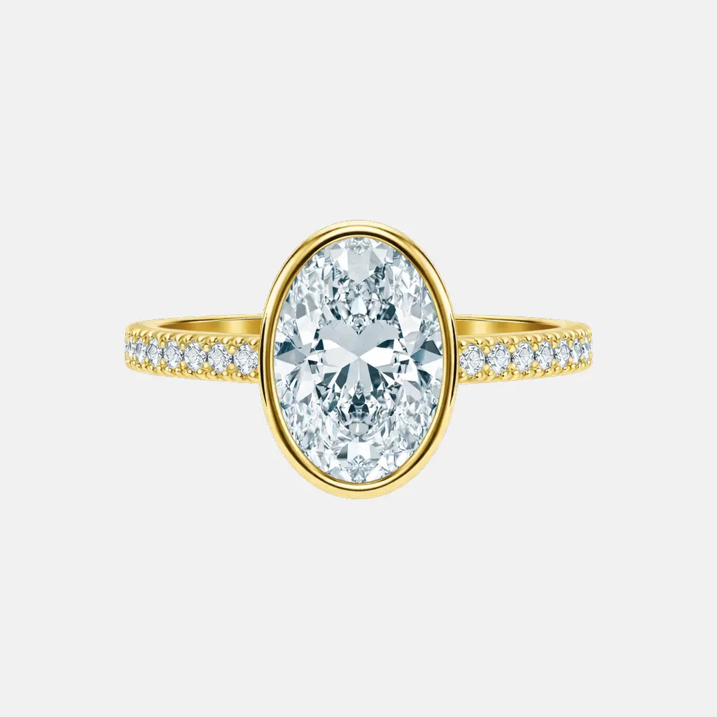 the signature eclipse ring ag & co jewellery