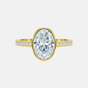 The Signature Eclipse Ring