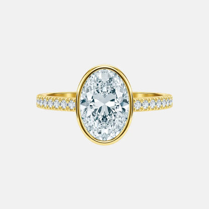 The Signature Eclipse Ring AG & CO Jewellery