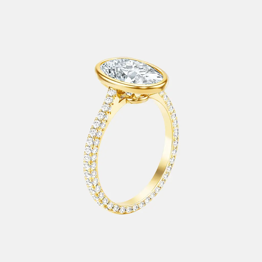 The Signature Eclipse Ring AG & CO Jewellery