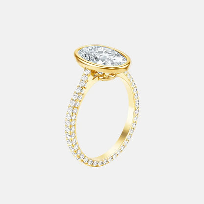 The Signature Eclipse Ring AG & CO Jewellery