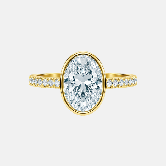 The Signature Eclipse Ring AG & CO Jewellery