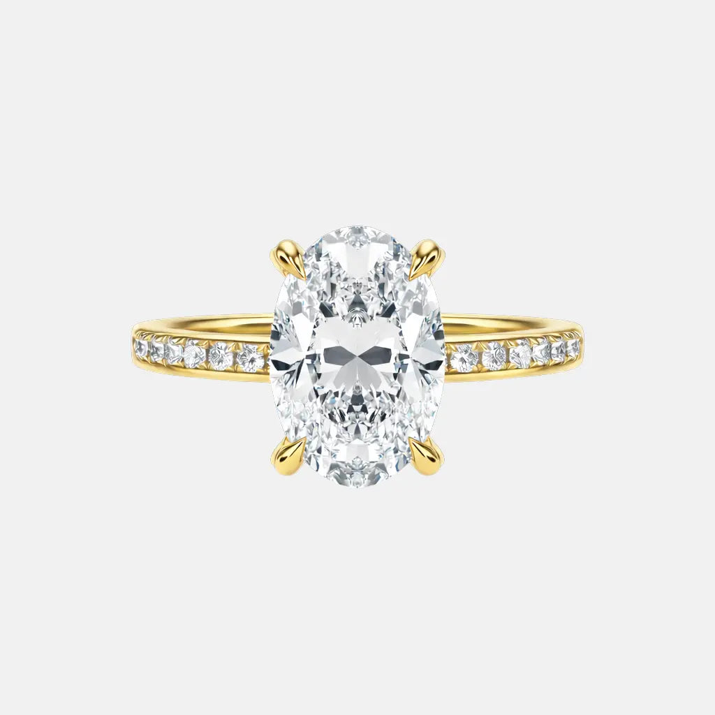 the signature fortress ring ag & co jewellery