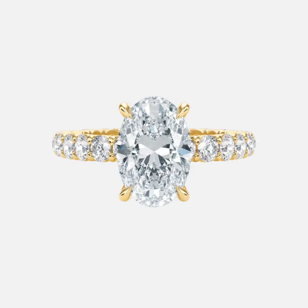 the signature grande ring ag & co jewellery