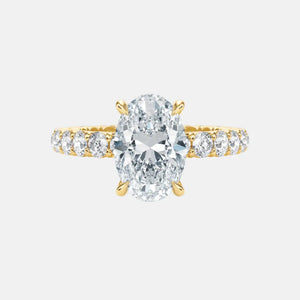 The Signature Grande Ring