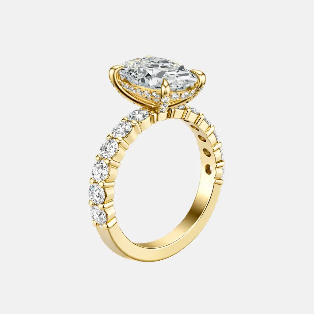 The Signature Grande Ring AG & CO Jewellery