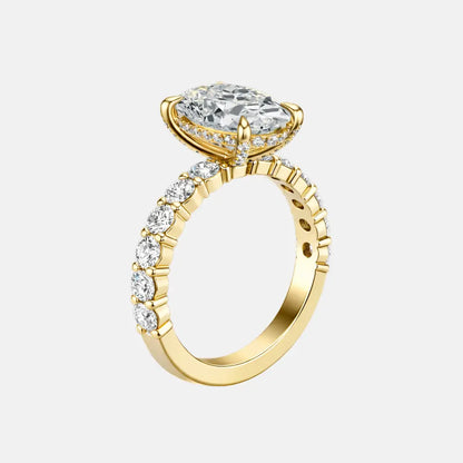 The Signature Grande Ring AG & CO Jewellery