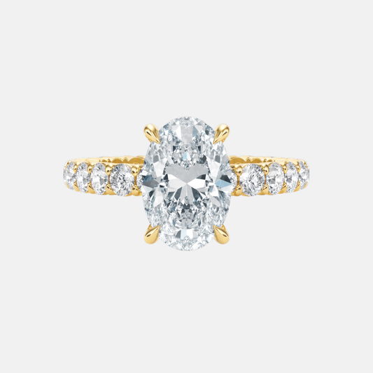 The Signature Grande Ring AG & CO Jewellery