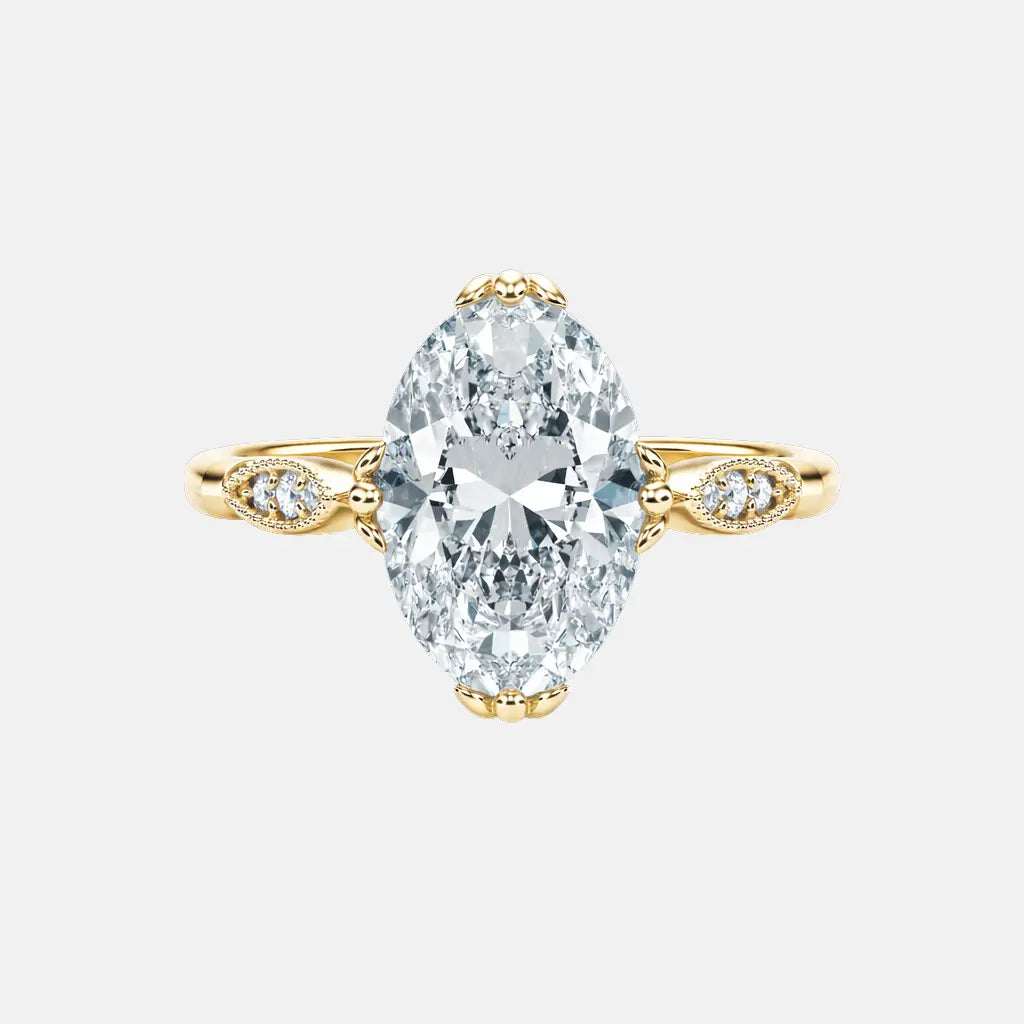 The Signature Heirloom Ring AG & CO Jewellery