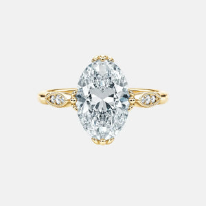 The Signature Heirloom Ring