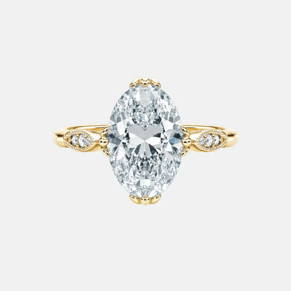 The Signature Heirloom Ring AG & CO Jewellery