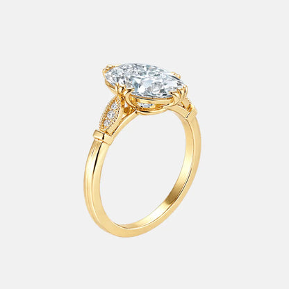 The Signature Heirloom Ring AG & CO Jewellery