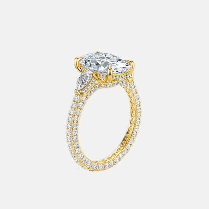 The Signature Trilogy Ring AG & CO Jewellery
