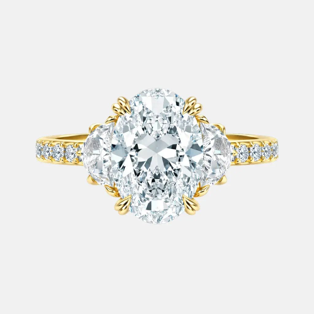the signature vanguard ring ag & co jewellery