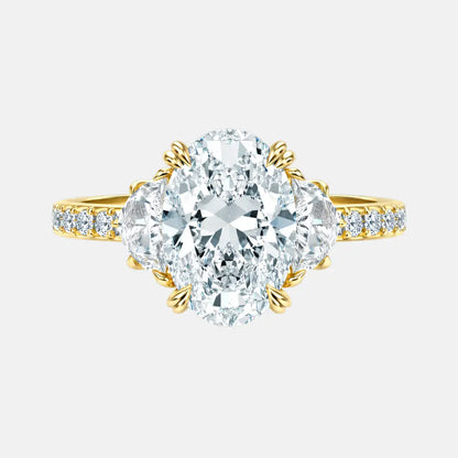 The Signature Vanguard Ring AG & CO Jewellery