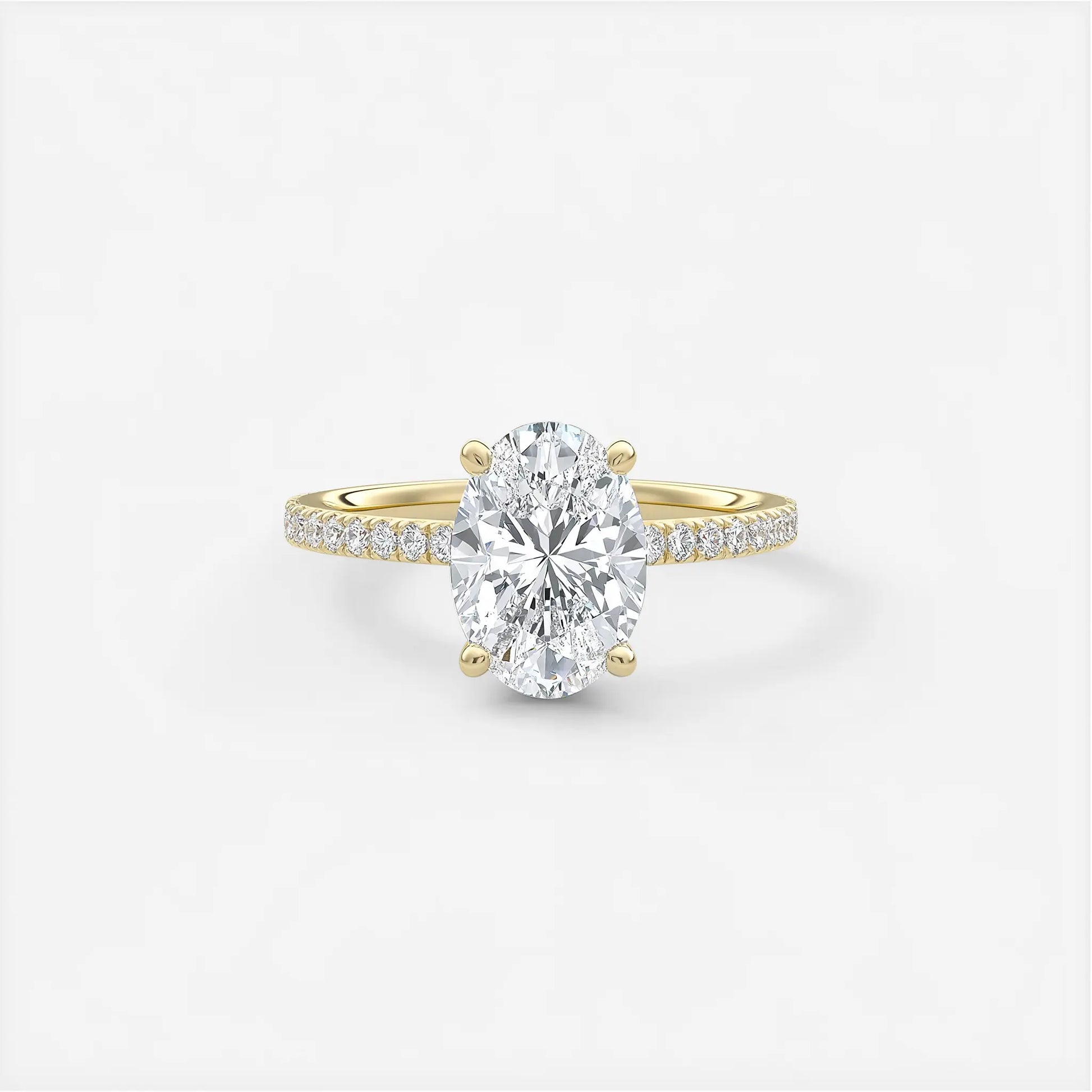 VICTORIA - Classic Pavé AG & CO Jewellery