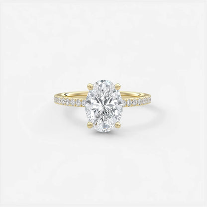 VICTORIA - Classic Pavé AG & CO Jewellery