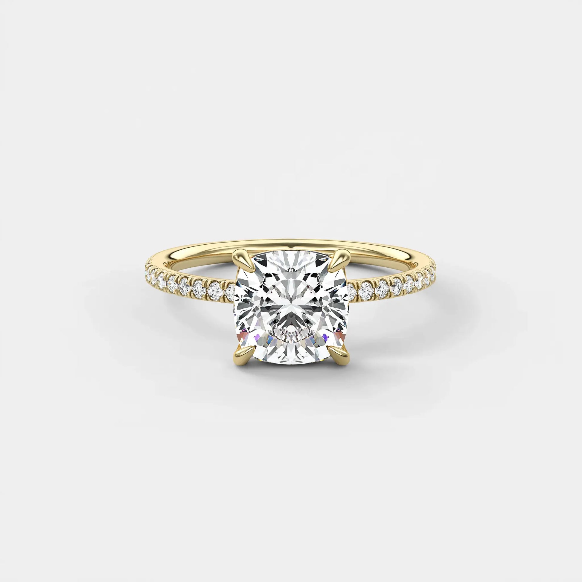 VICTORIA - Classic Pavé AG & CO Jewellery