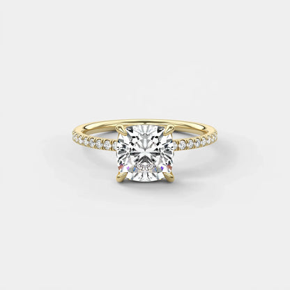VICTORIA - Classic Pavé AG & CO Jewellery