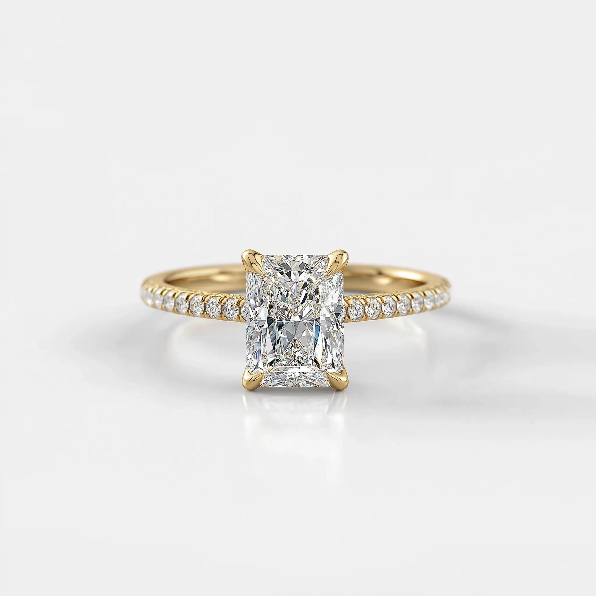 VICTORIA - Classic Pavé AG & CO Jewellery