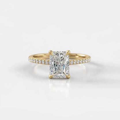 VICTORIA - Classic Pavé AG & CO Jewellery