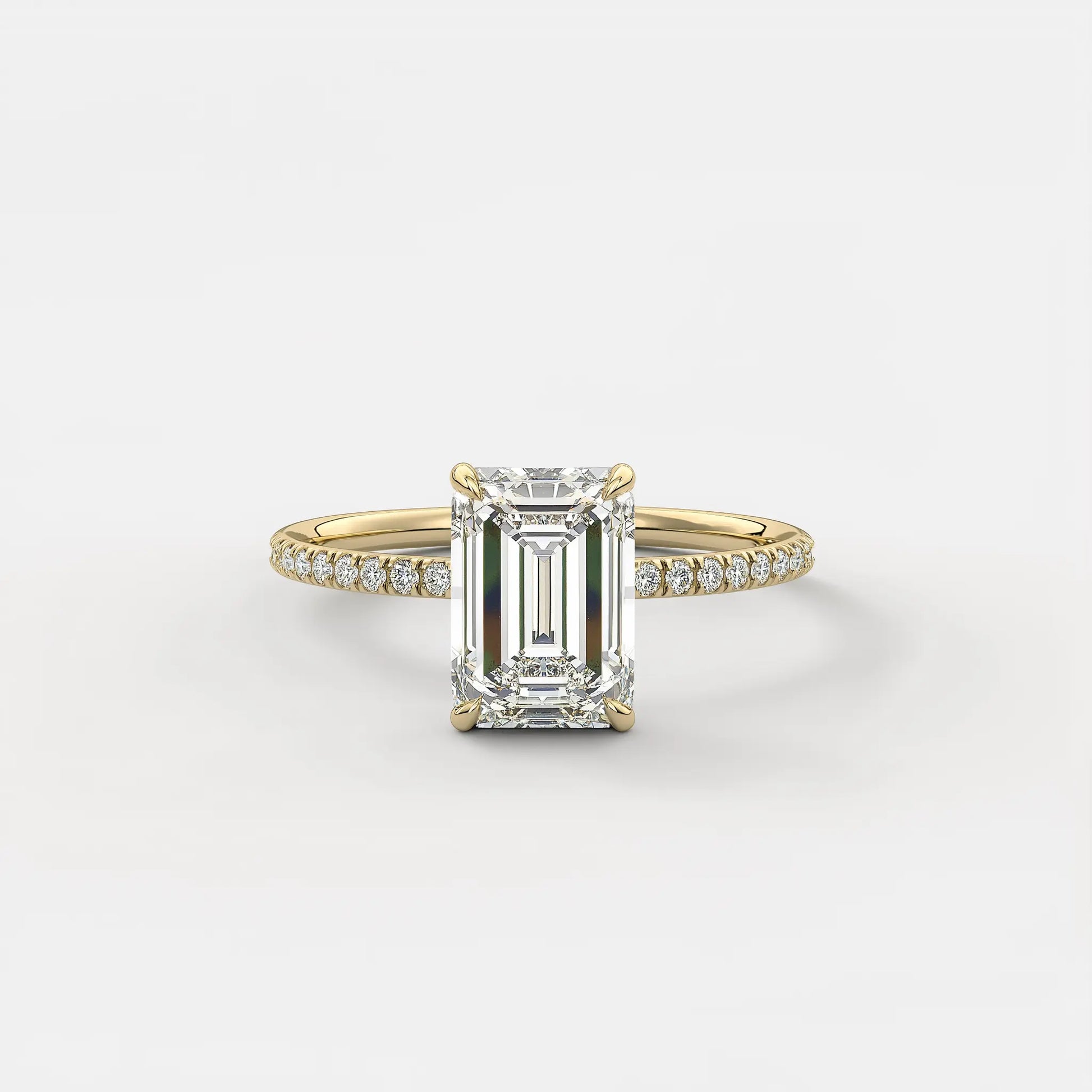 VICTORIA - Classic Pavé AG & CO Jewellery