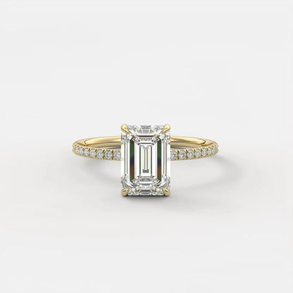 VICTORIA - Classic Pavé AG & CO Jewellery