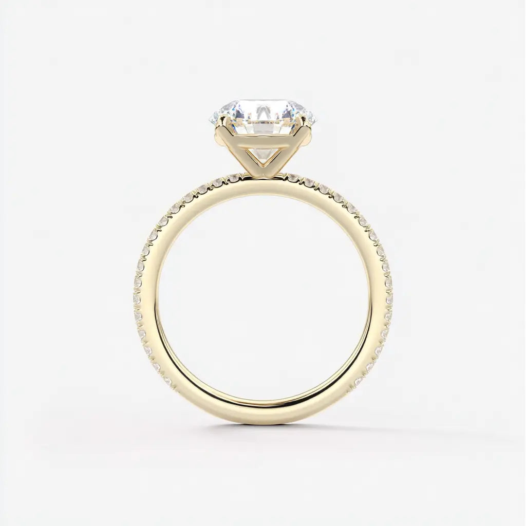 VICTORIA - Classic Pavé AG & CO Jewellery