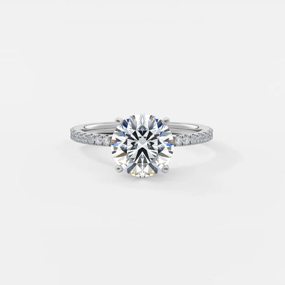 VICTORIA - Classic Pavé AG & CO Jewellery