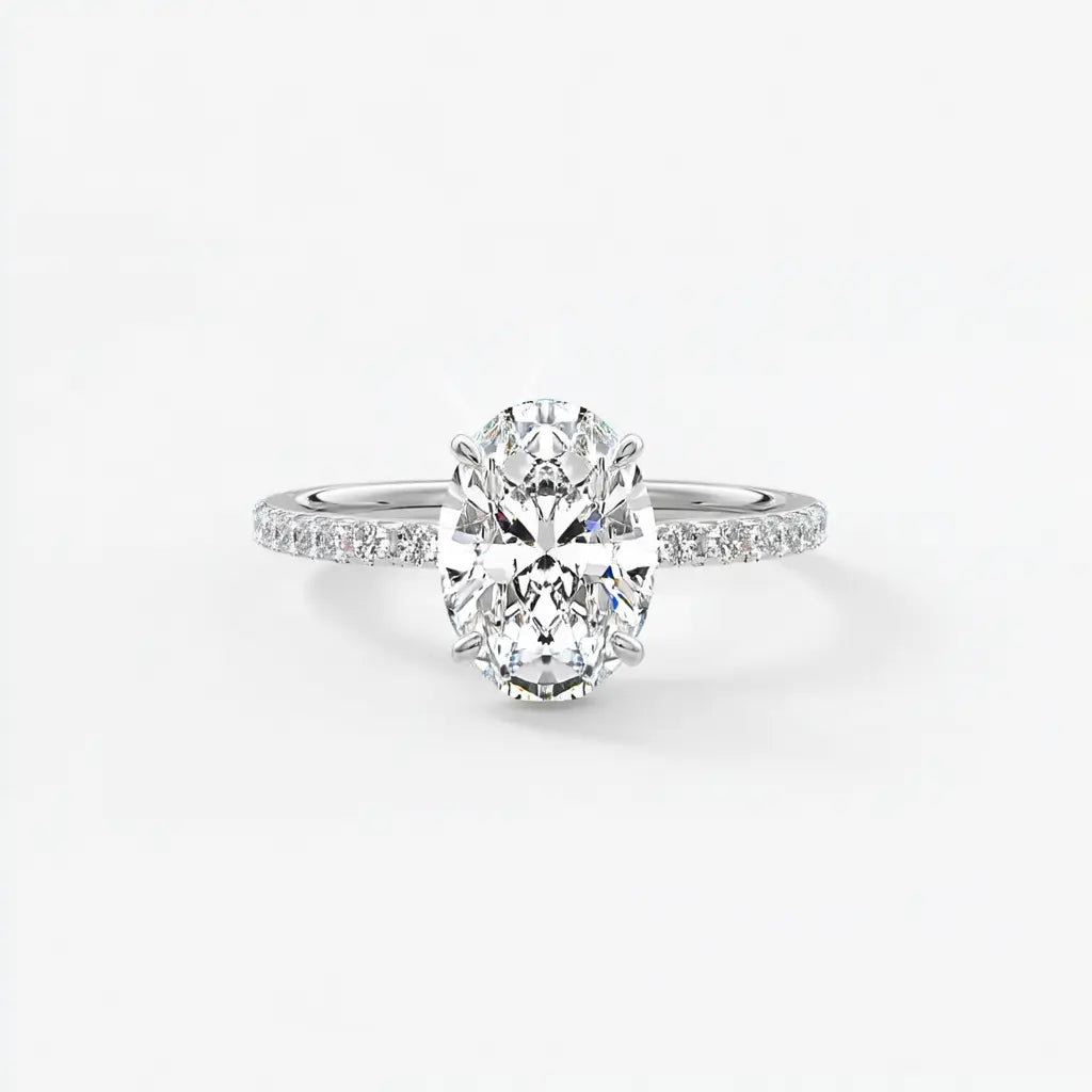 VICTORIA - Classic Pavé AG & CO Jewellery