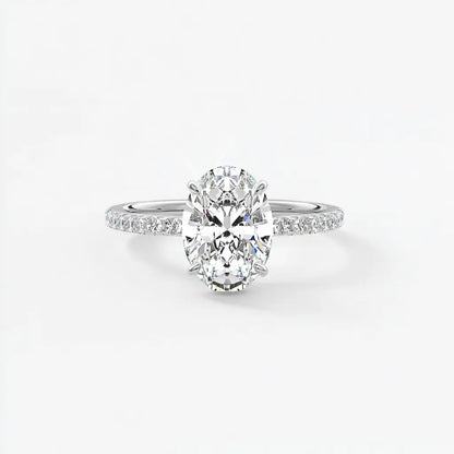 VICTORIA - Classic Pavé AG & CO Jewellery