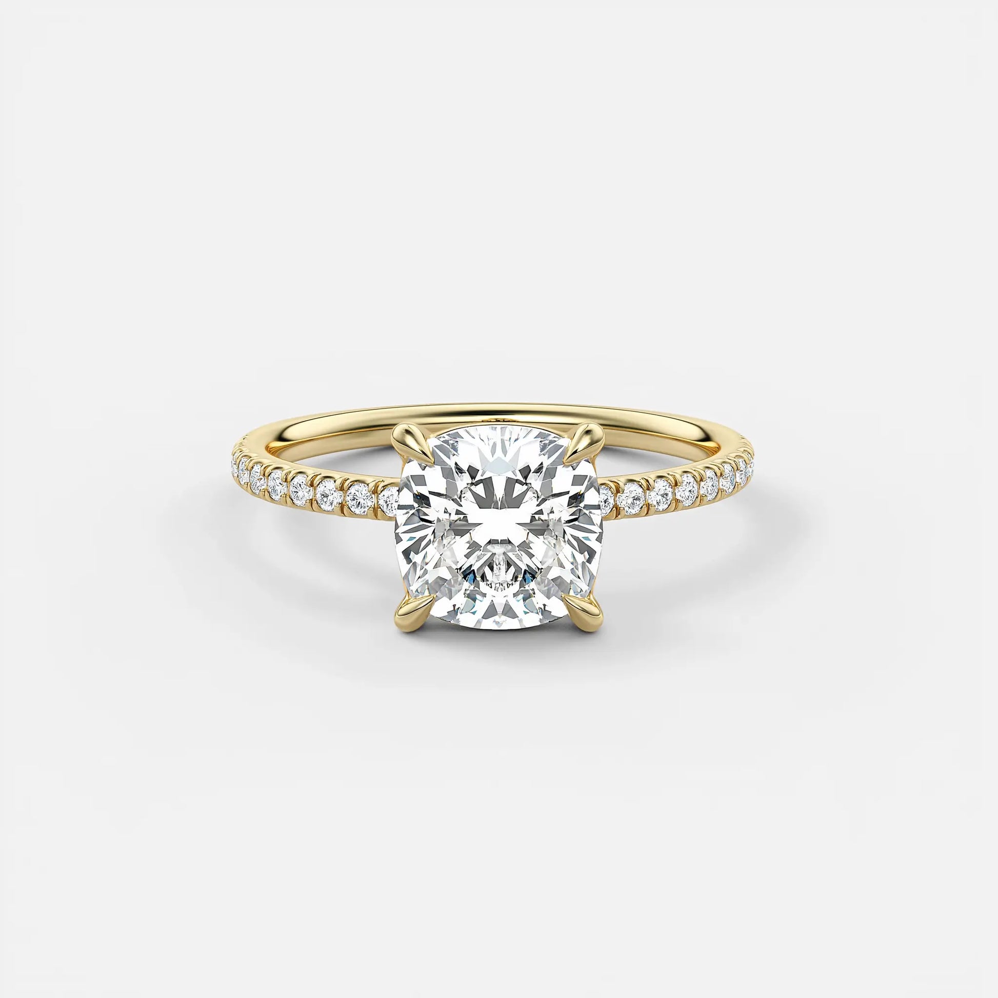 VICTORIA - Classic Pavé AG & CO Jewellery