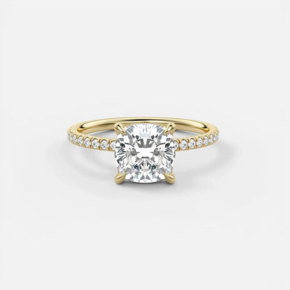 VICTORIA - Classic Pavé AG & CO Jewellery