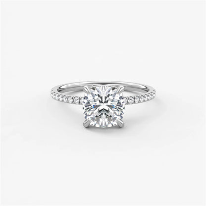 VICTORIA - Classic Pavé AG & CO Jewellery