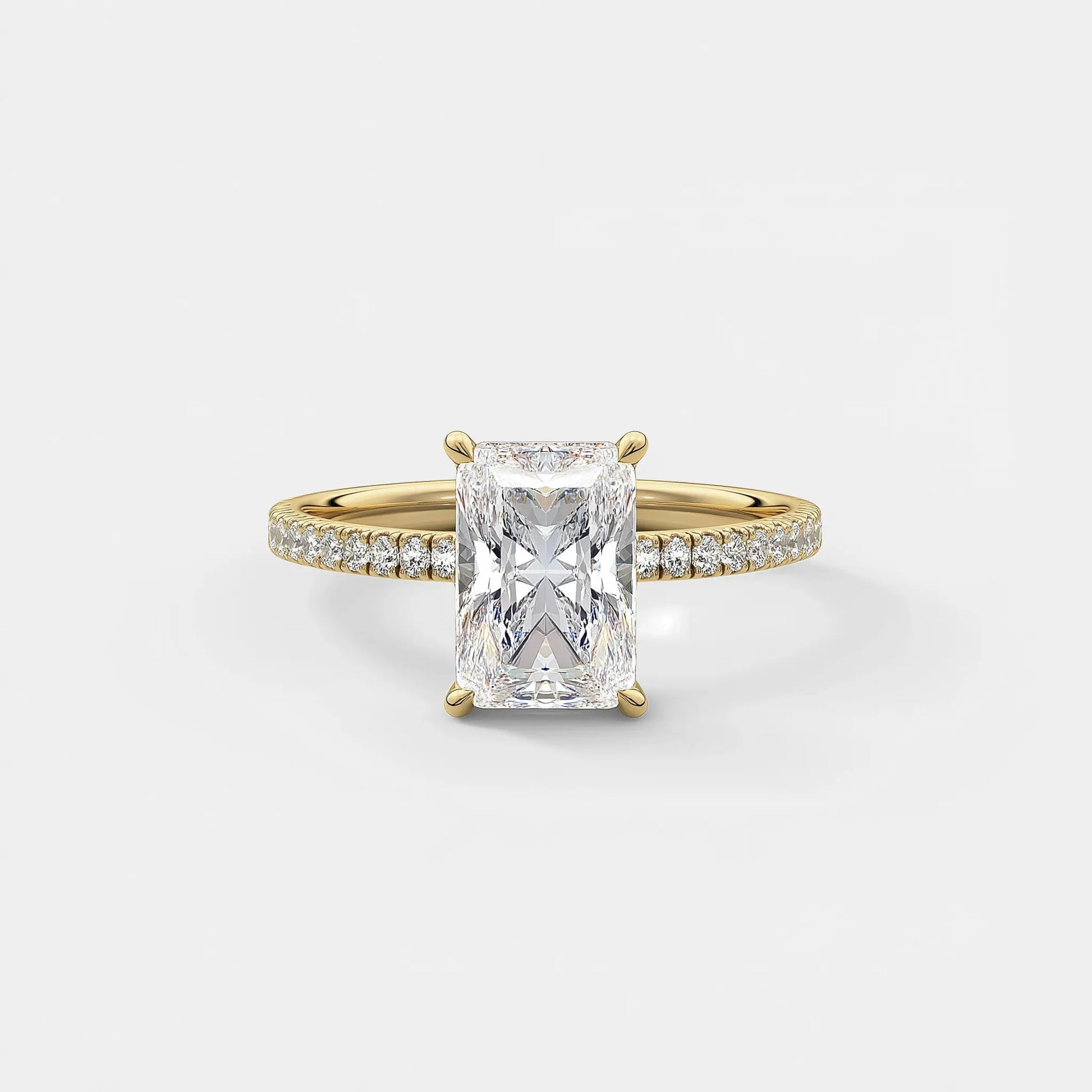 VICTORIA - Classic Pavé AG & CO Jewellery