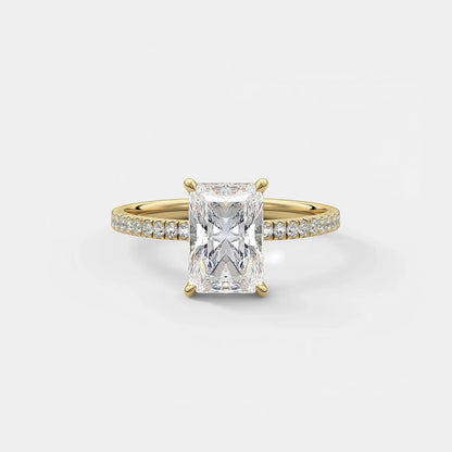 VICTORIA - Classic Pavé AG & CO Jewellery