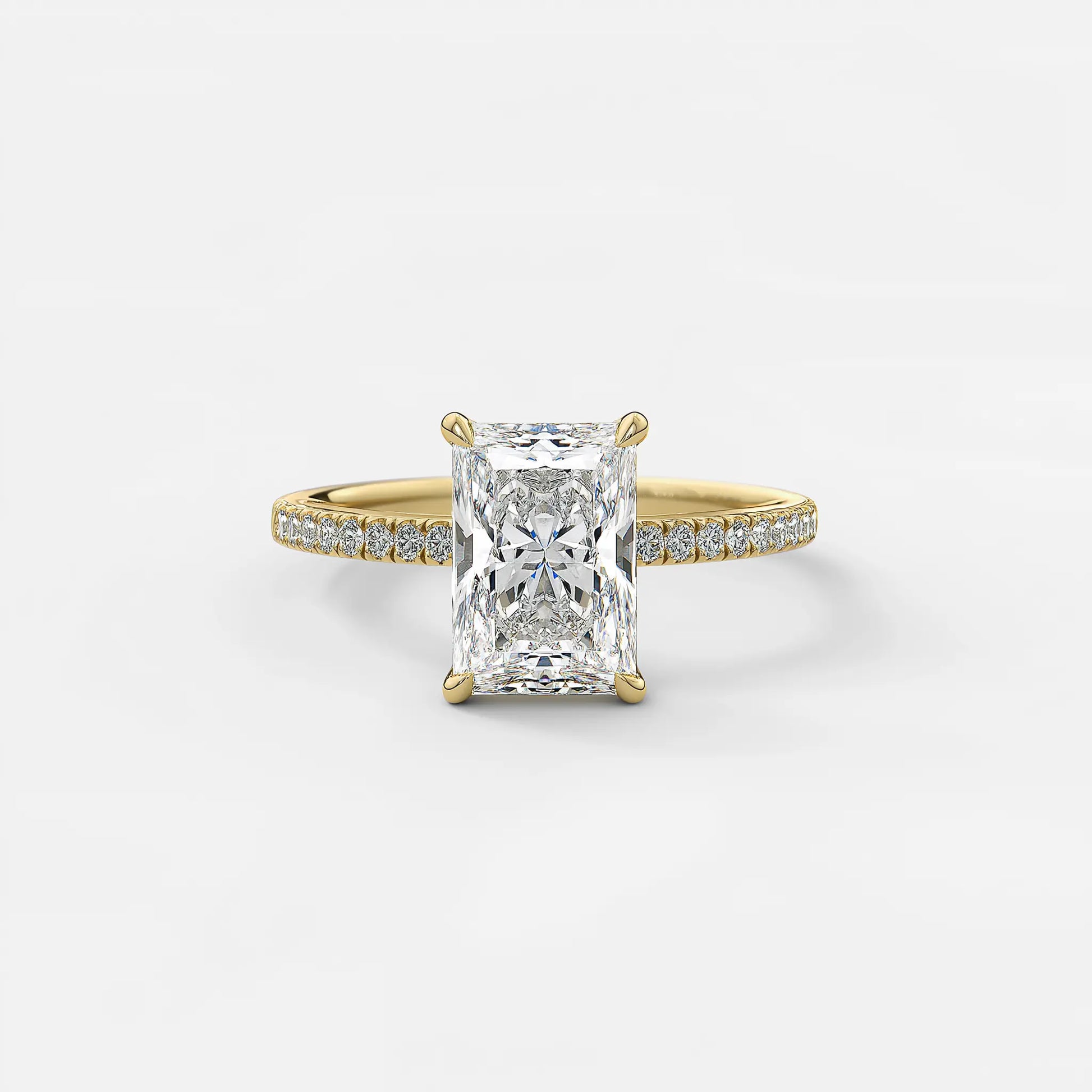 VICTORIA - Classic Pavé AG & CO Jewellery