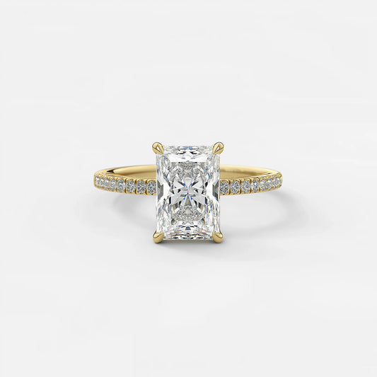 VICTORIA - Classic Pavé AG & CO Jewellery